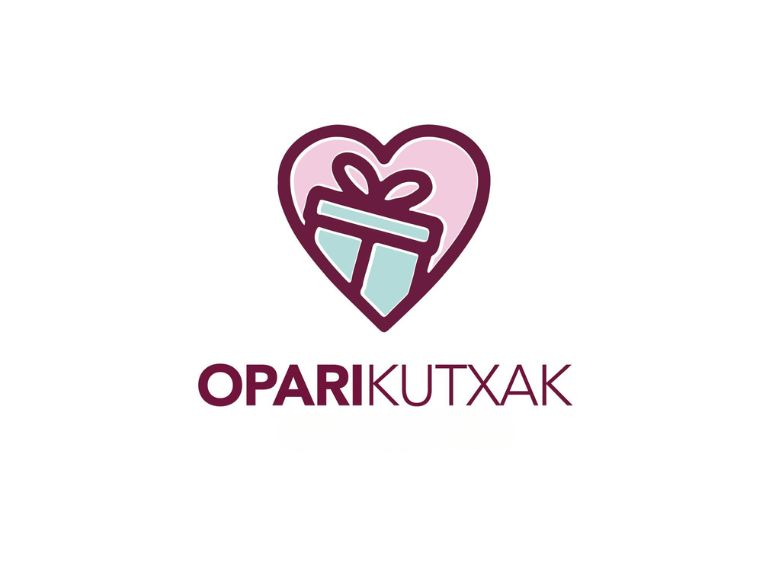 OPARI KUTXAK