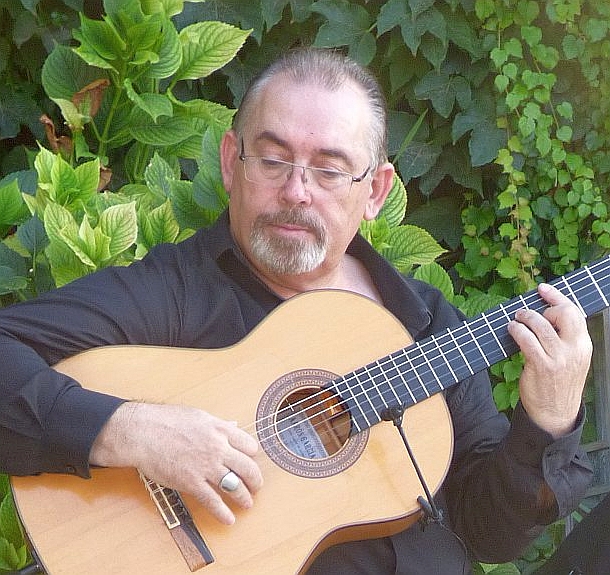 Armando Javier López