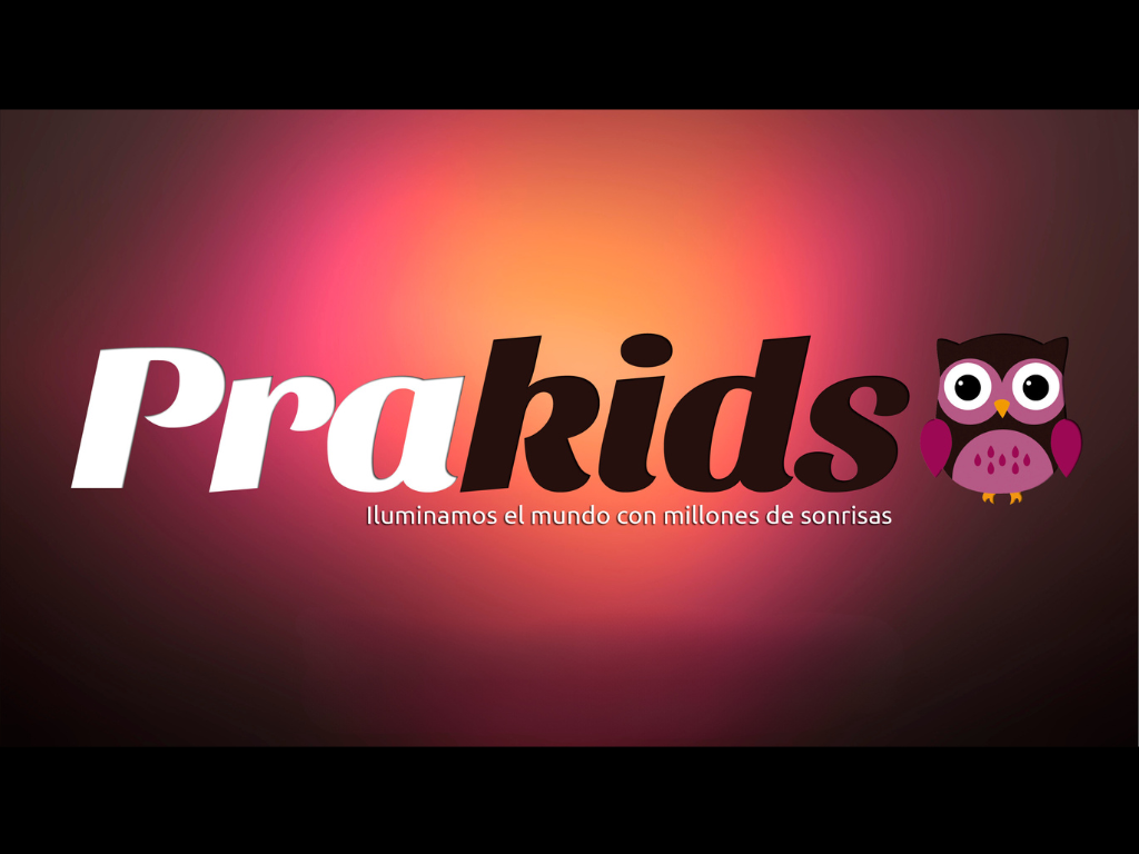 PRAKIDS ENTERTAINMENT