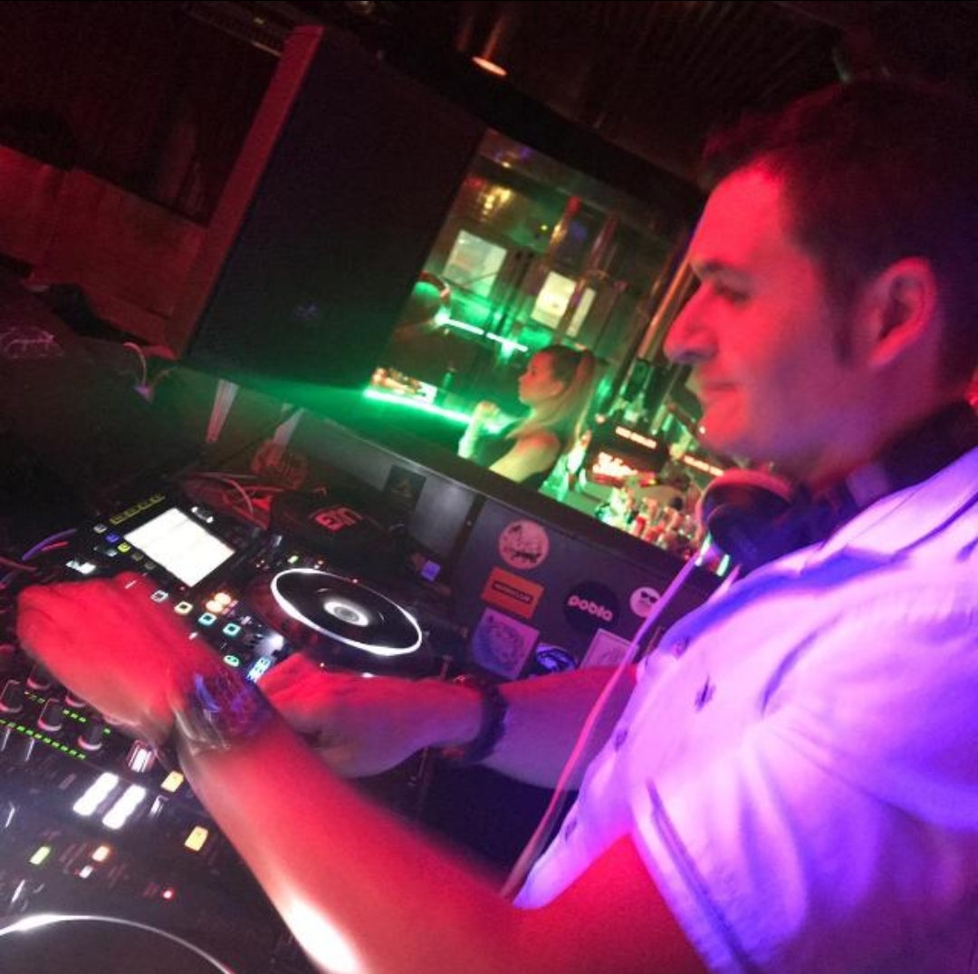 Ranma DJ