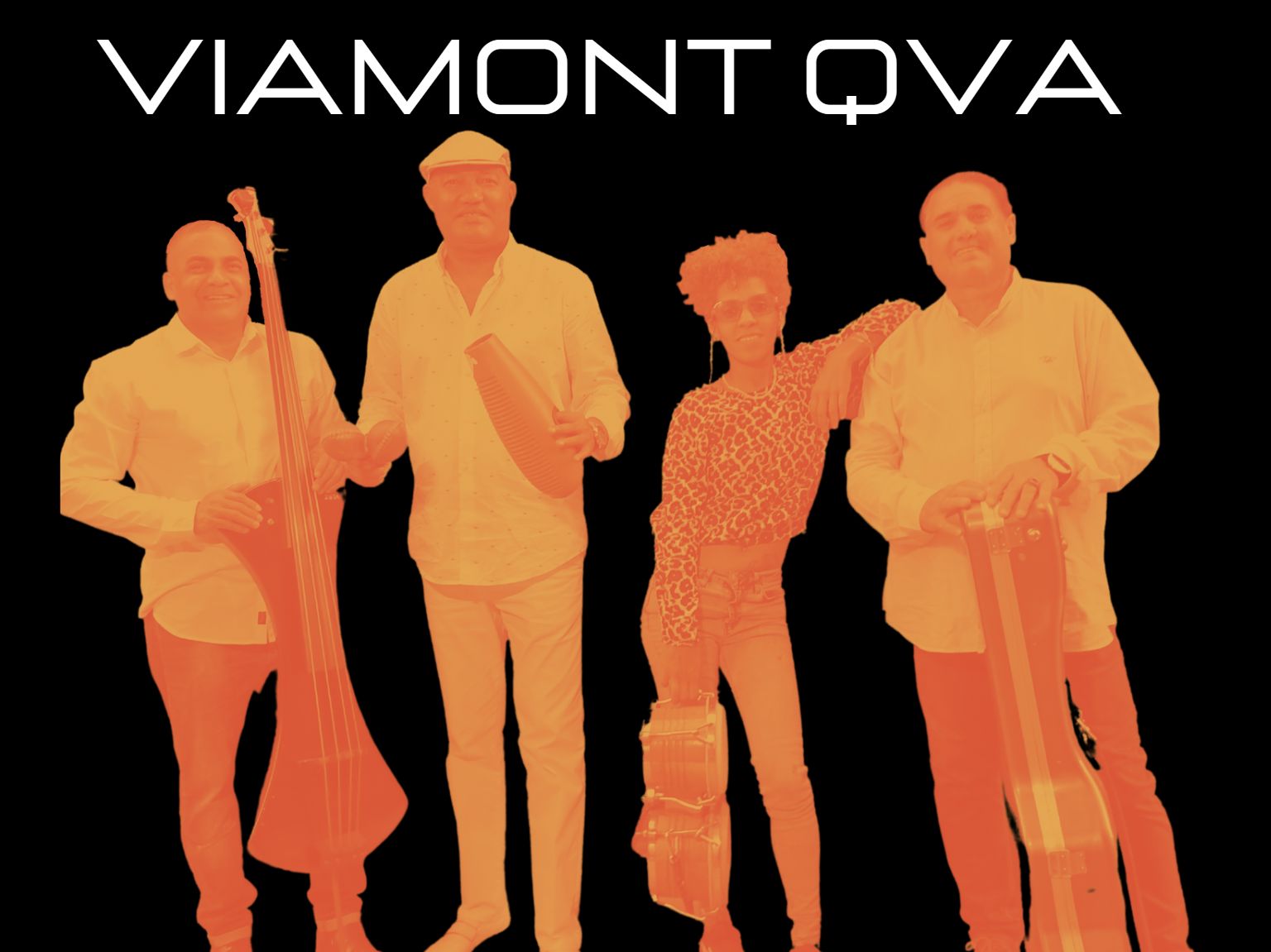 Viamont QVA