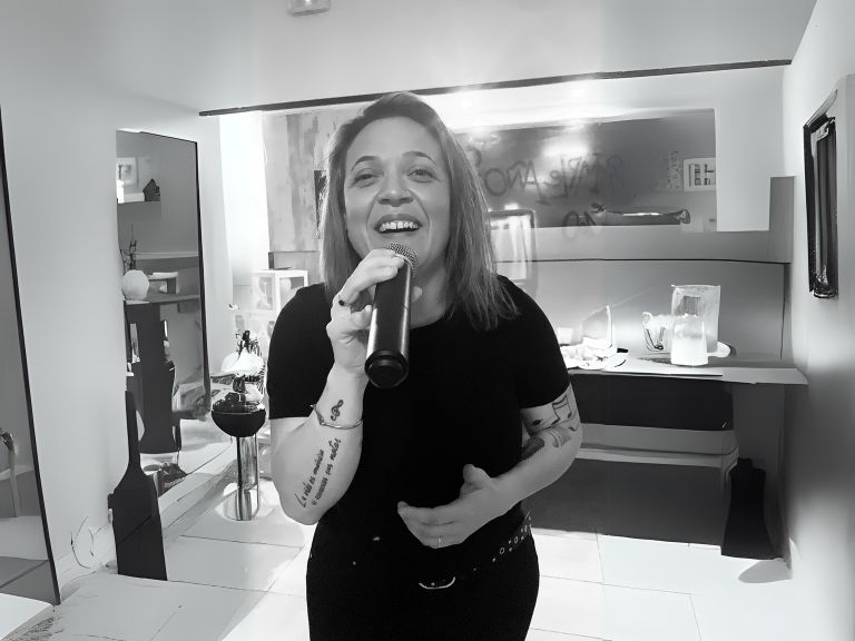 Vicky Escobar