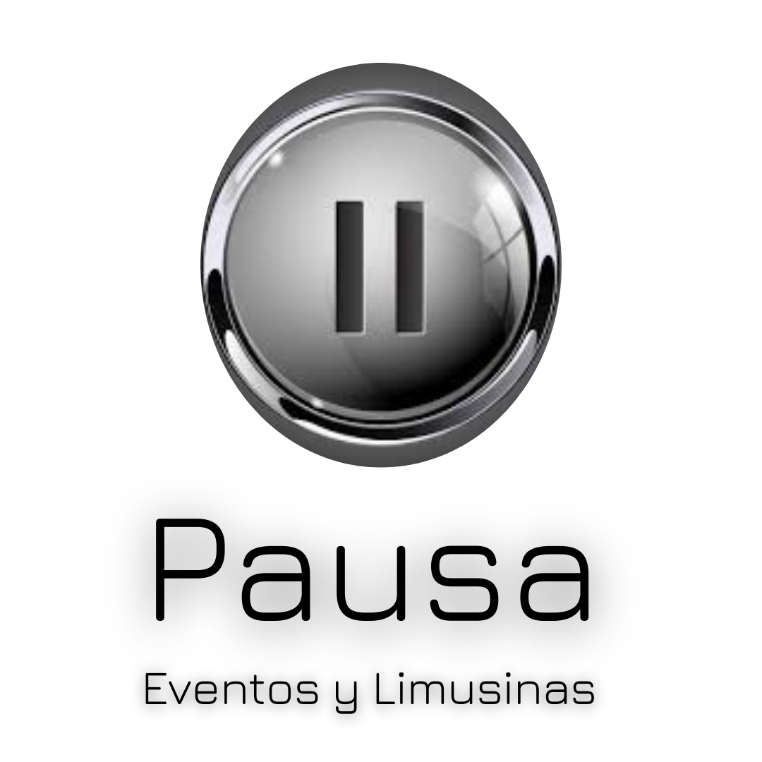 Pausa Eventos y Limusinas