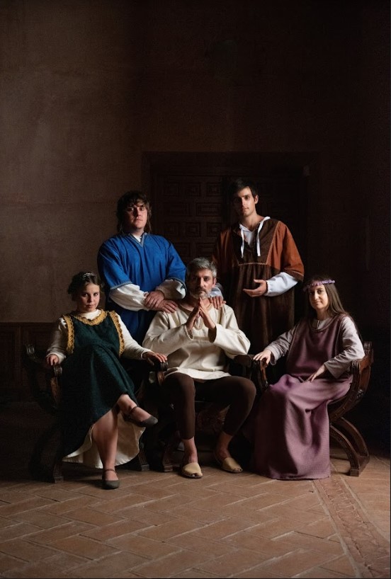 Marfira Teatro