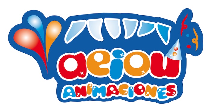 ANIMACIONES AEIOU