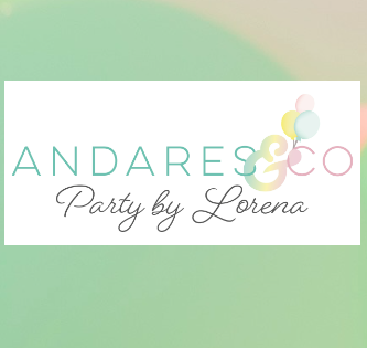 Andares&Co Party by Lorena