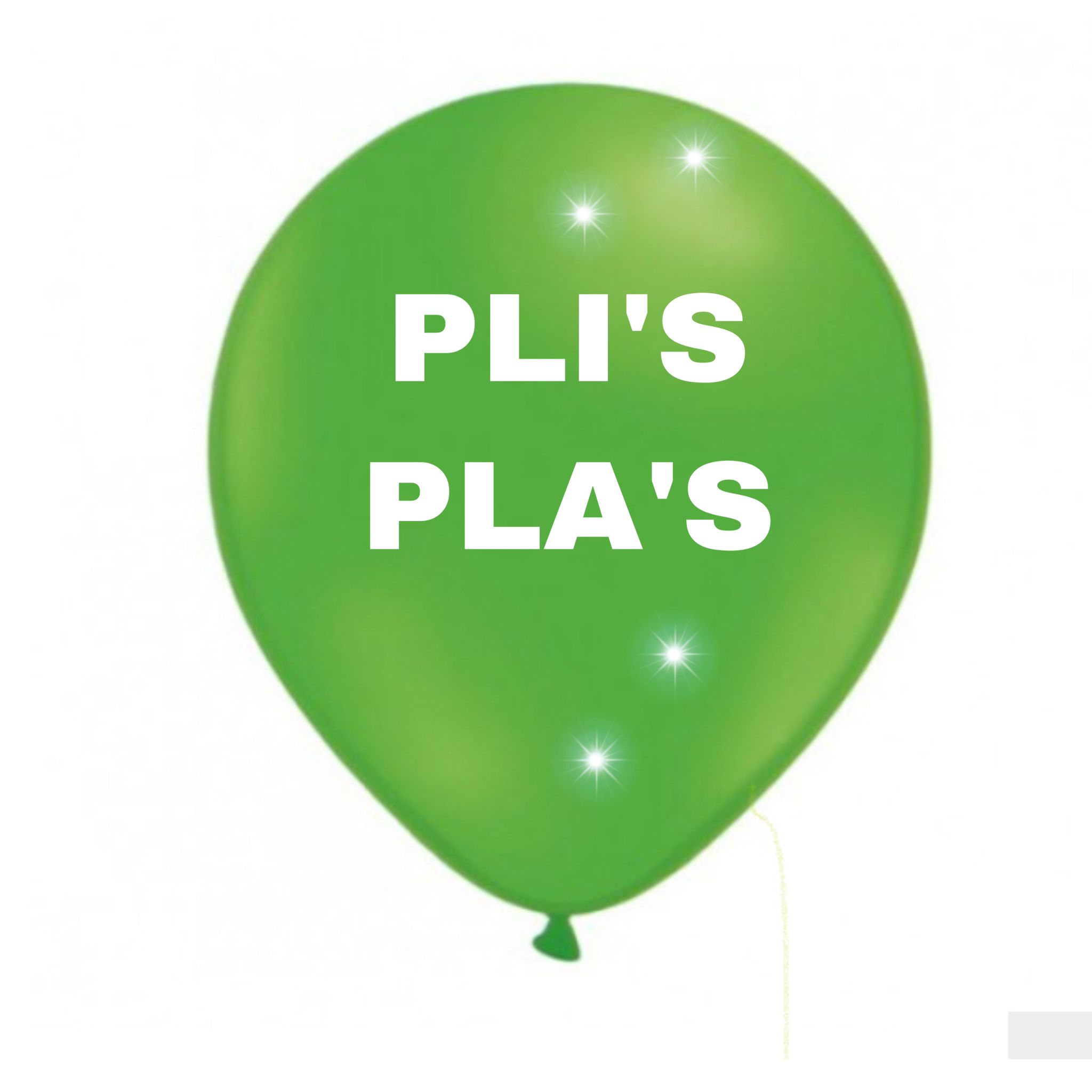 Plis Plas