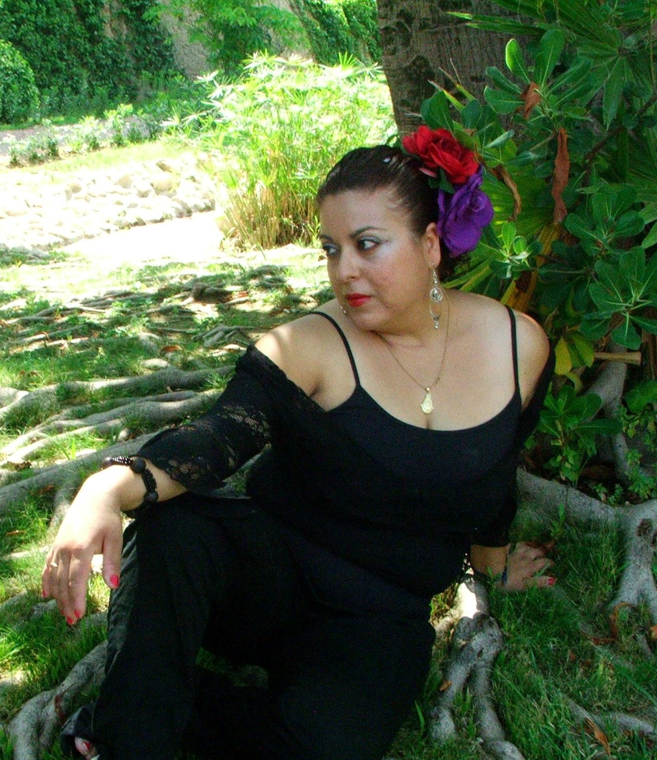 Yolanda García Eventos