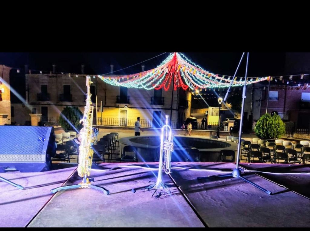 ATENEA MUSIC SPAIN