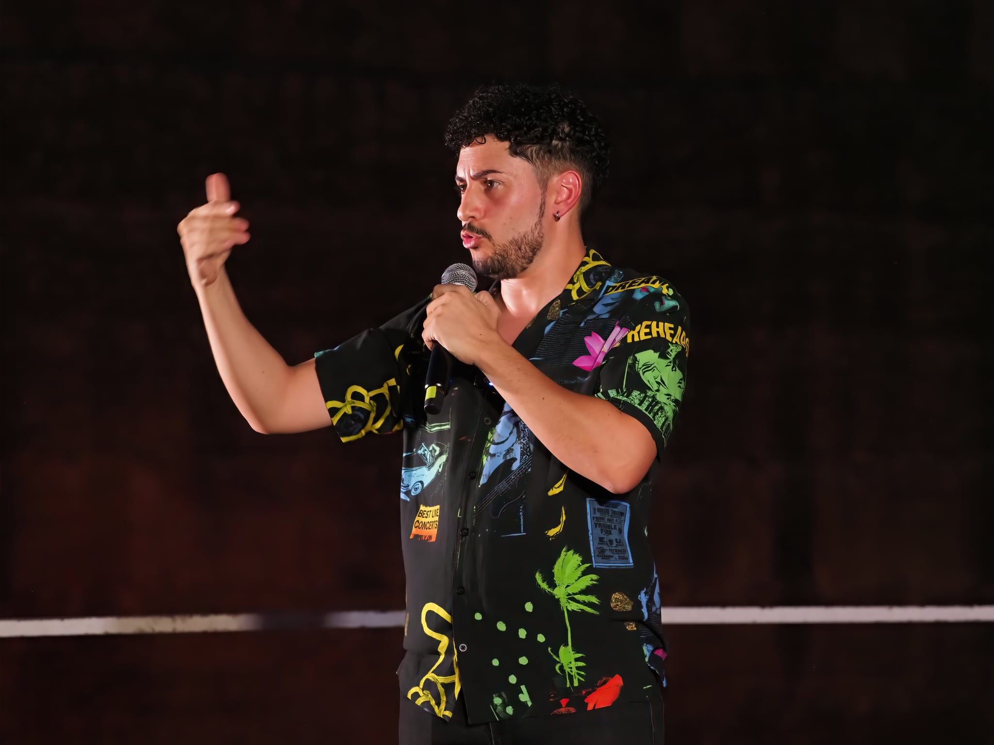 Rafa Frías