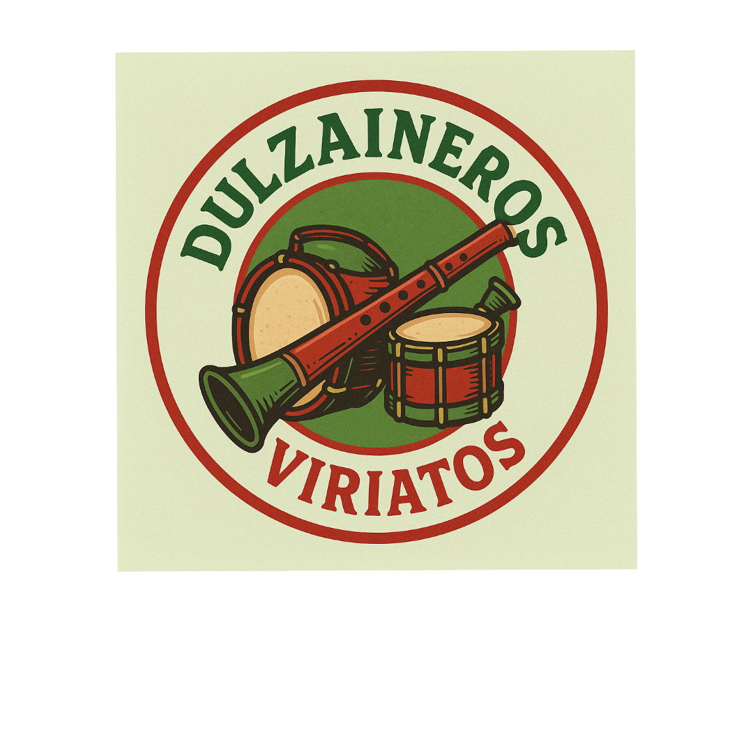 Trio Dulzaineros de Viriato