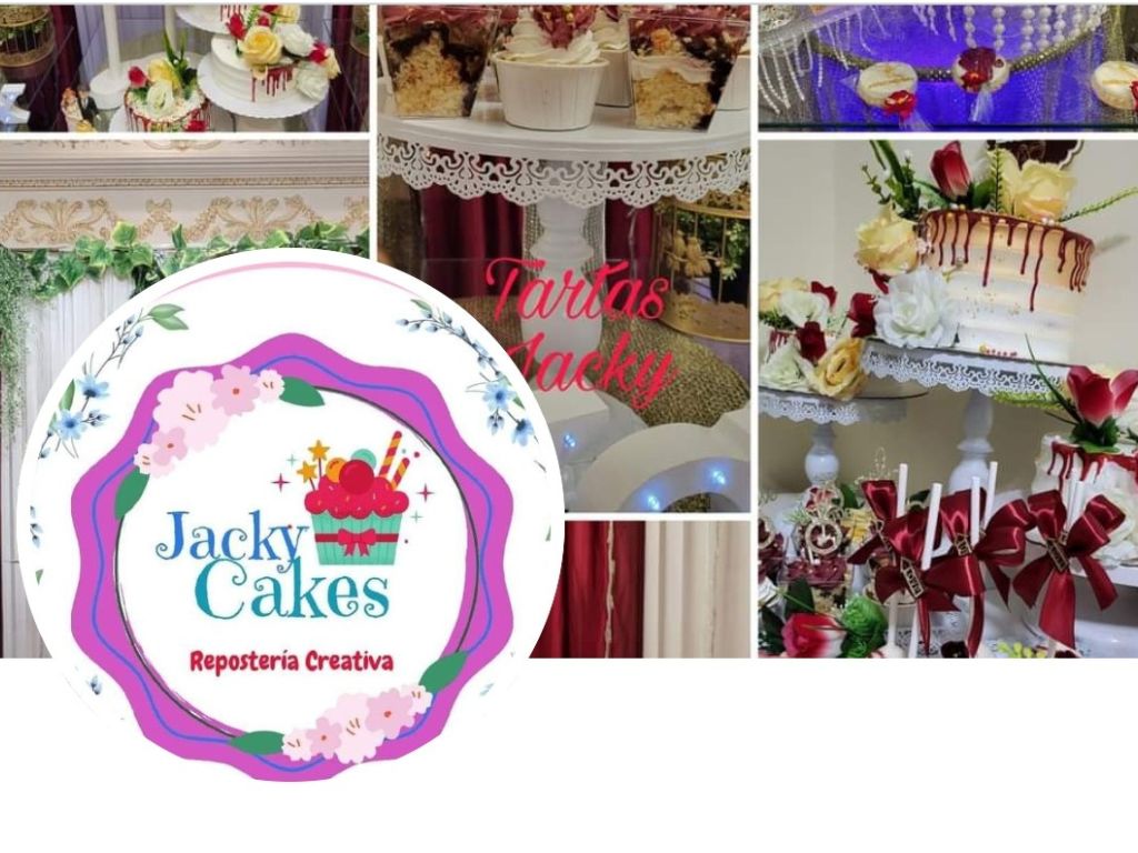Jacky Repostería Creativa