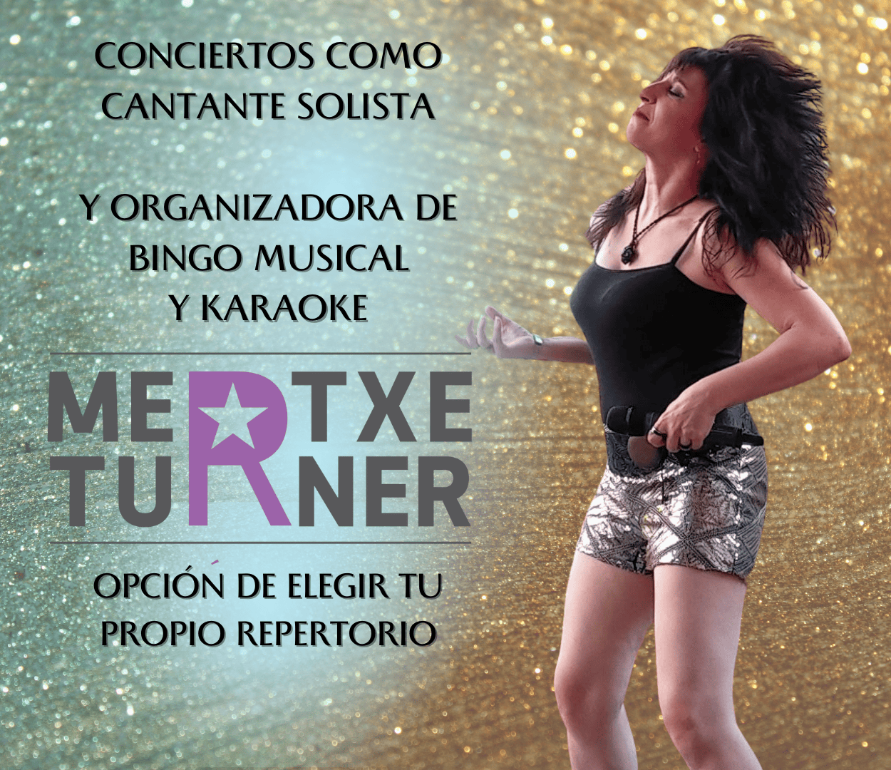 Mertxe Turner