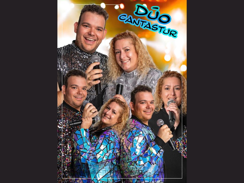 Duo Cantastur
