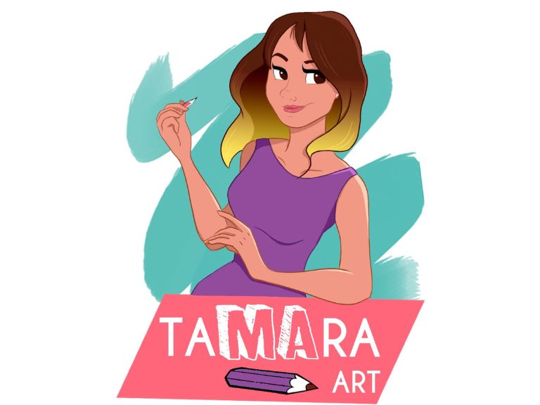 Tamamara Art