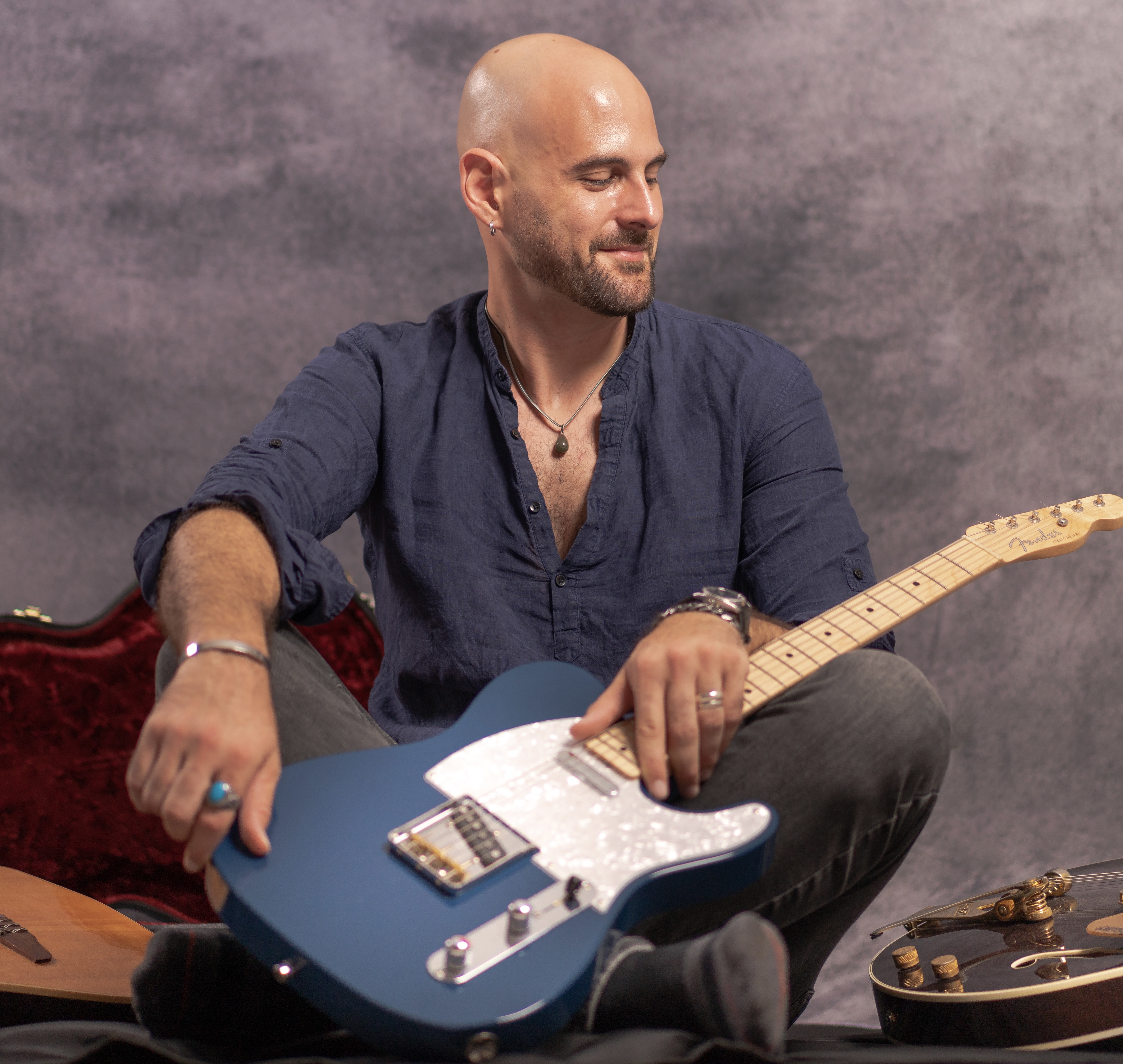 Carlos López