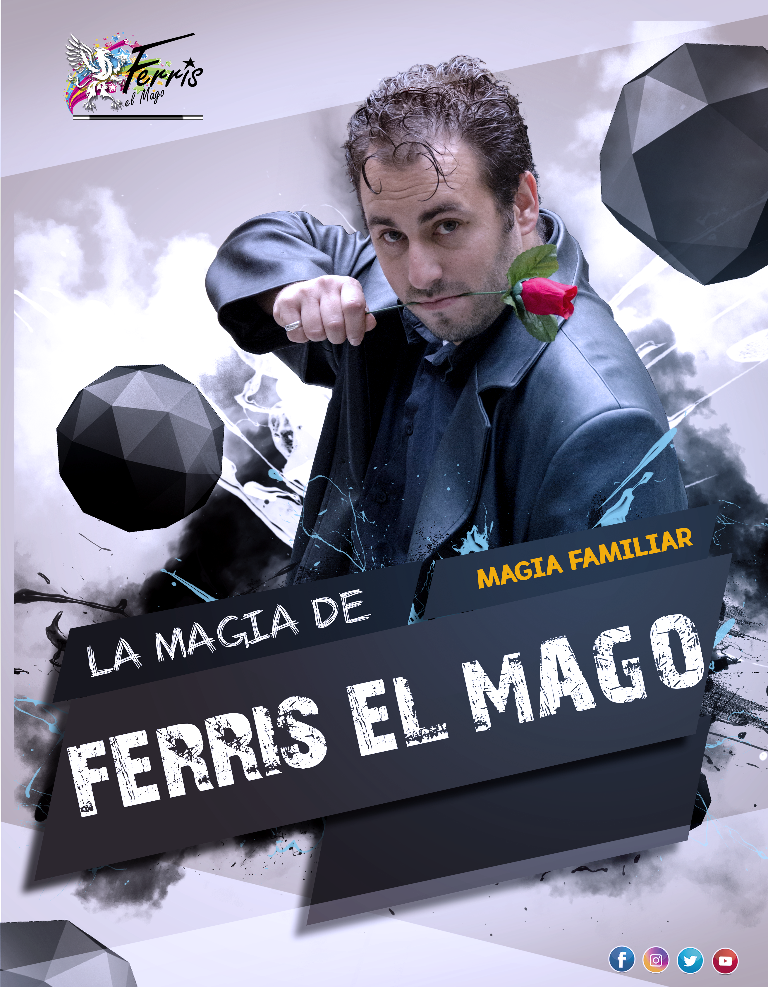 Ferris el Mago