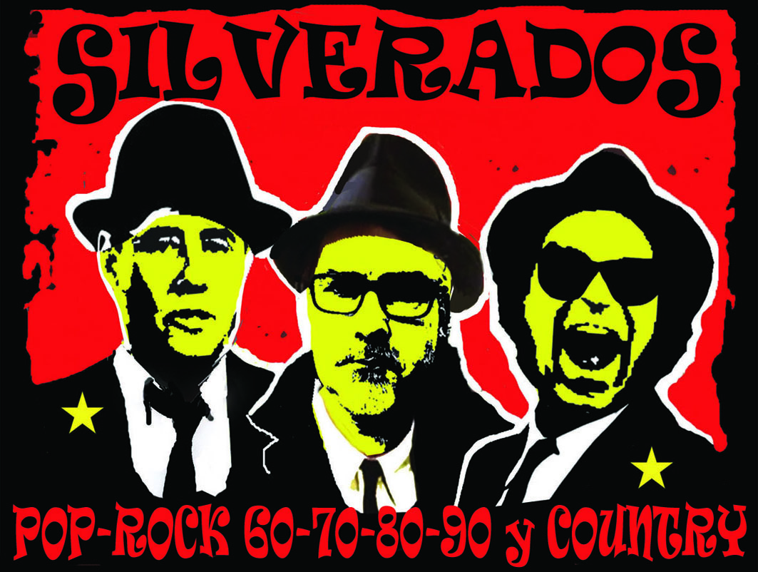 SILVERADOS