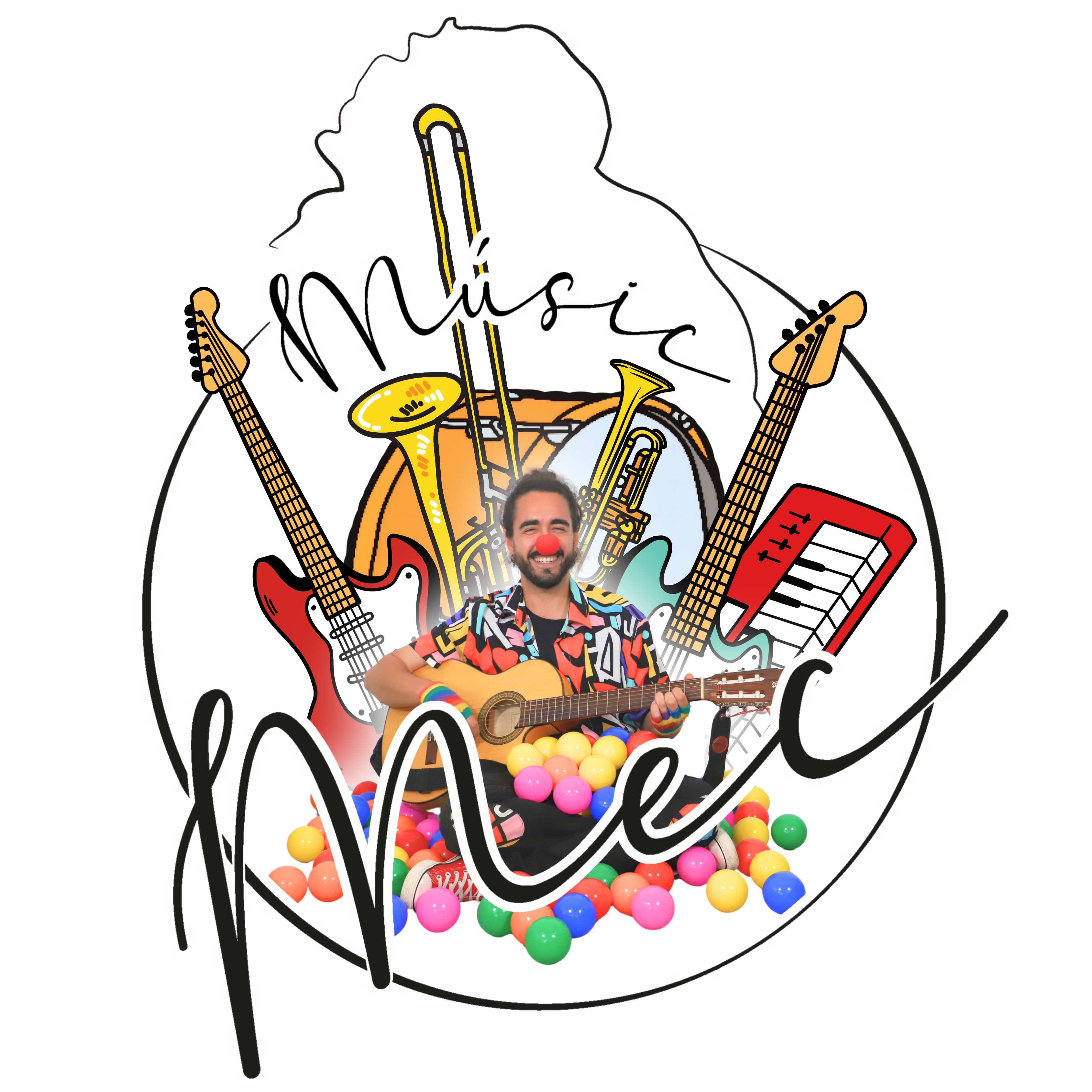 Músic Mec