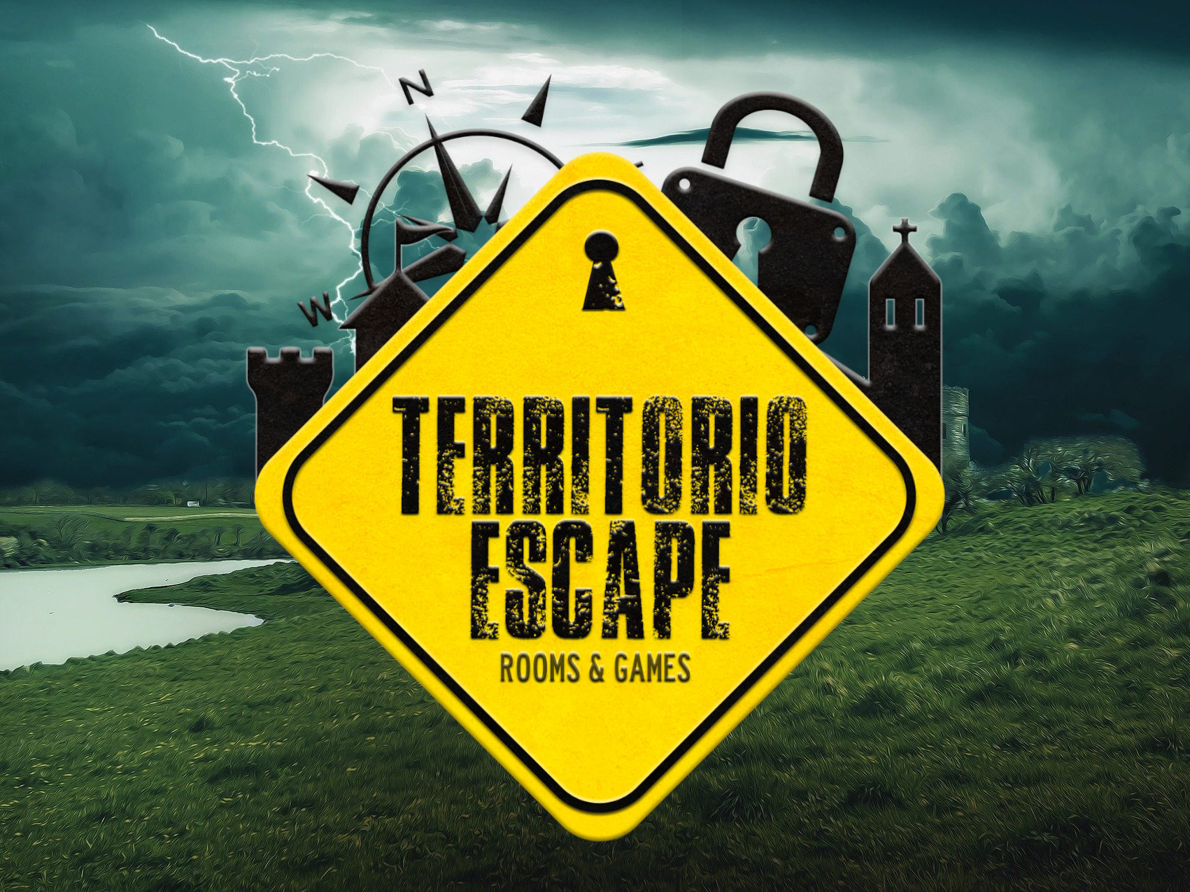 Territorio Escape