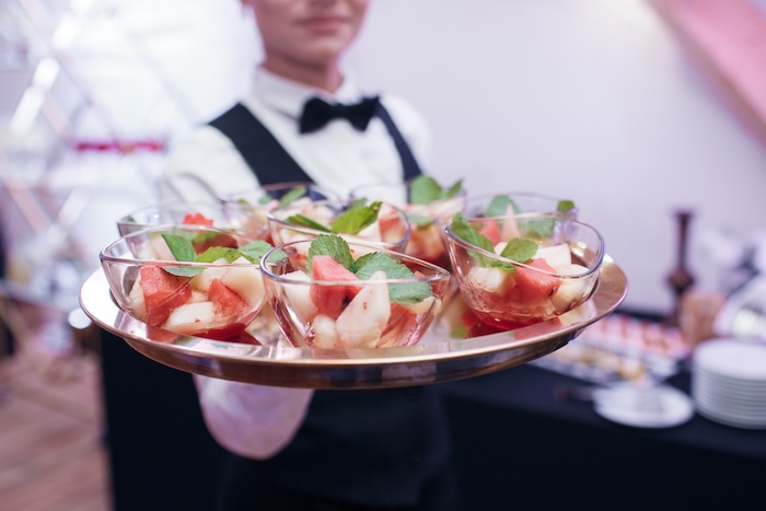 Maria garcia de sola Catering y Eventos
