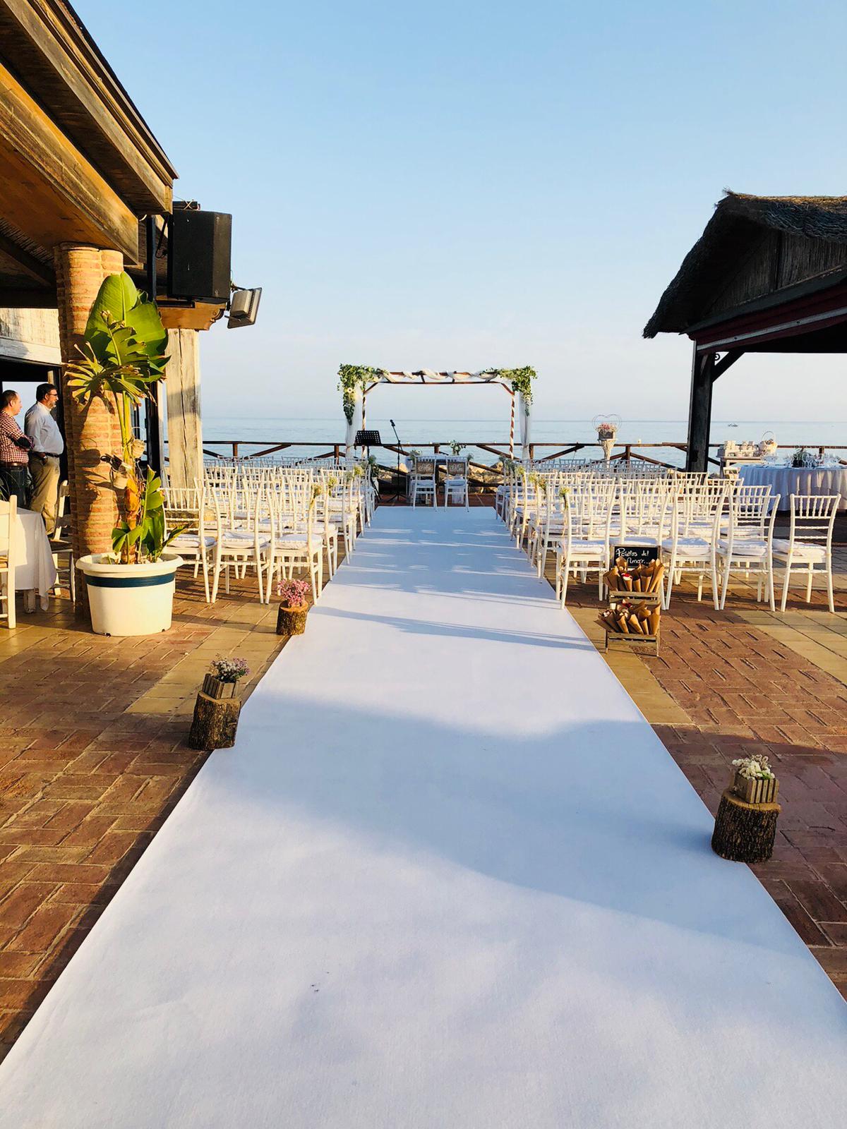 PUERTO NIZA EVENTOS