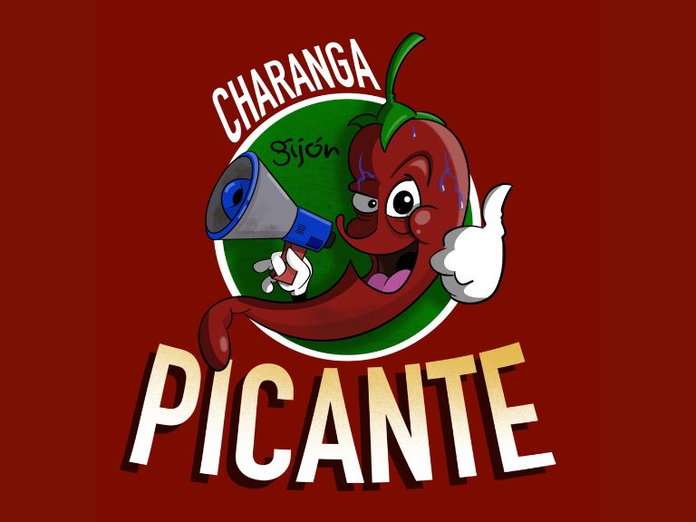 Charanga Picante