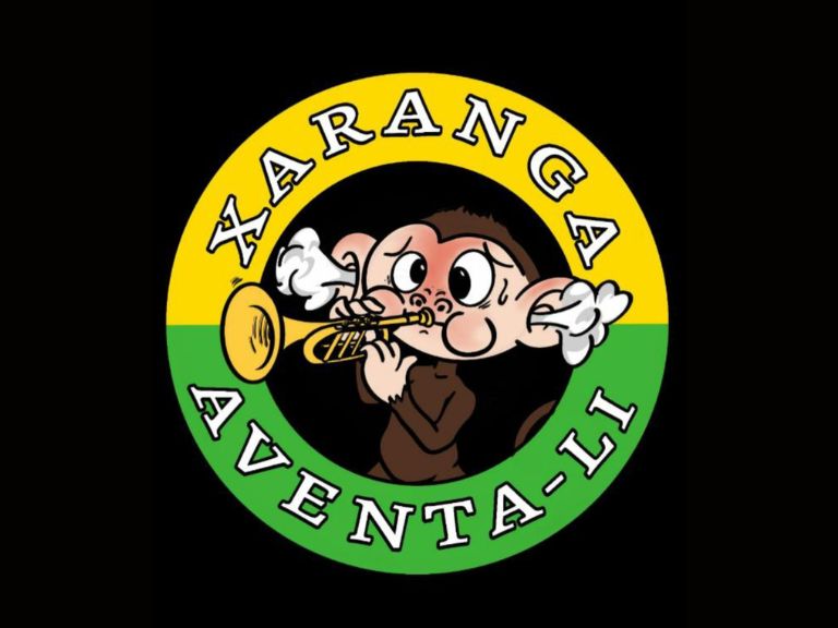 Xaranga Aventa-li Fort