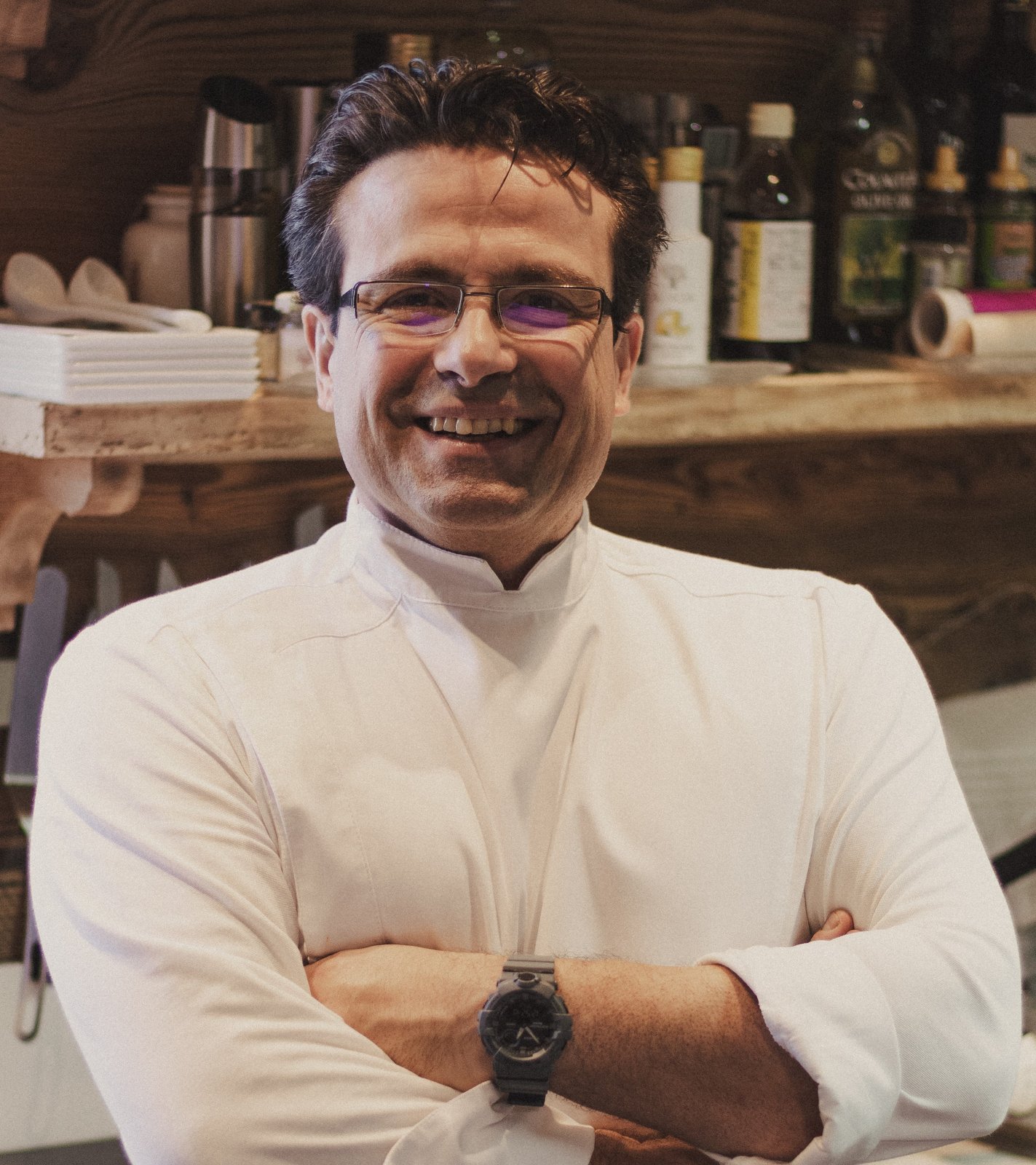 chef tom voigt
