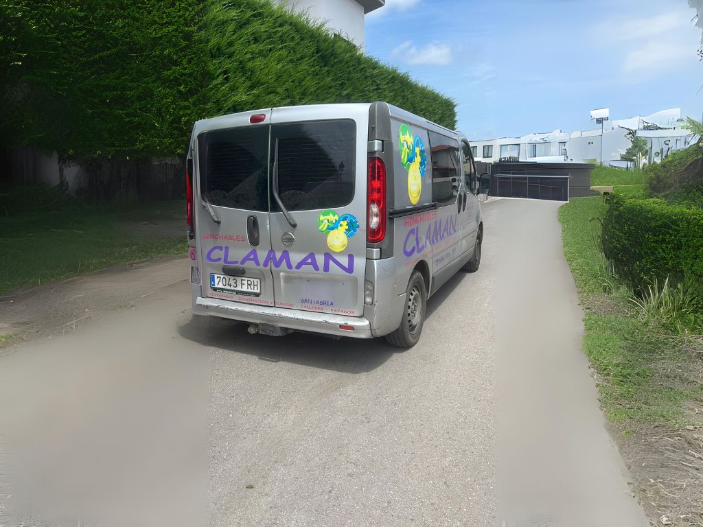 Claman