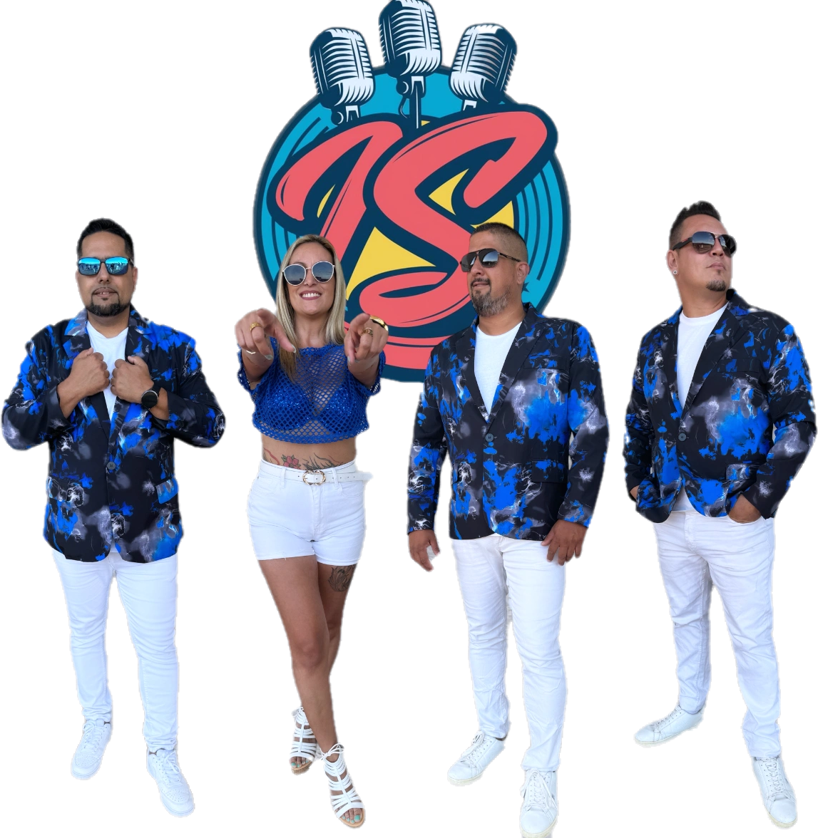 Grupo Latin Sound