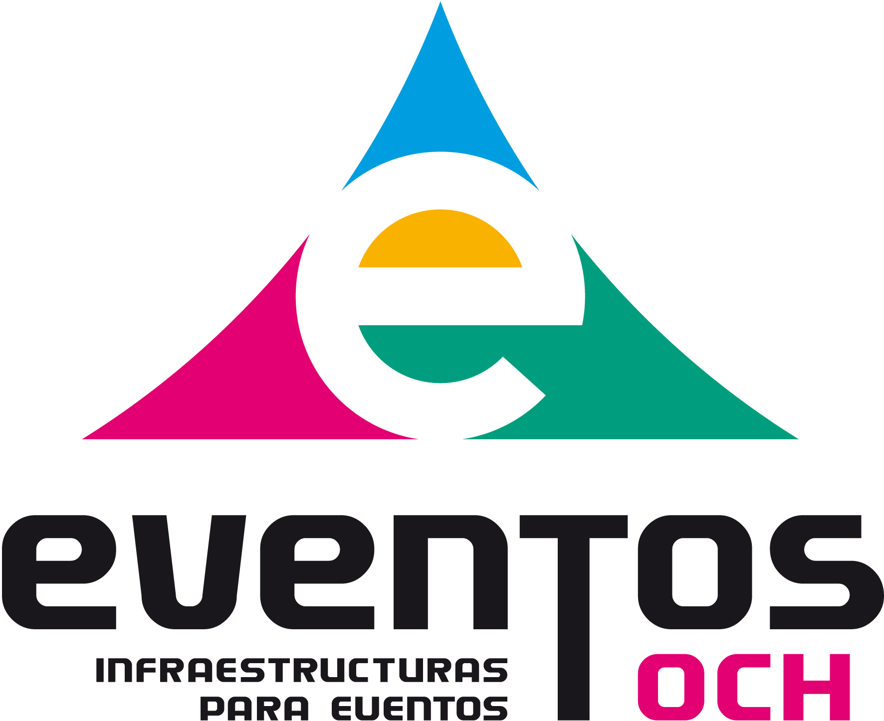 OCH EVENTOS Y PRODUCCIONES