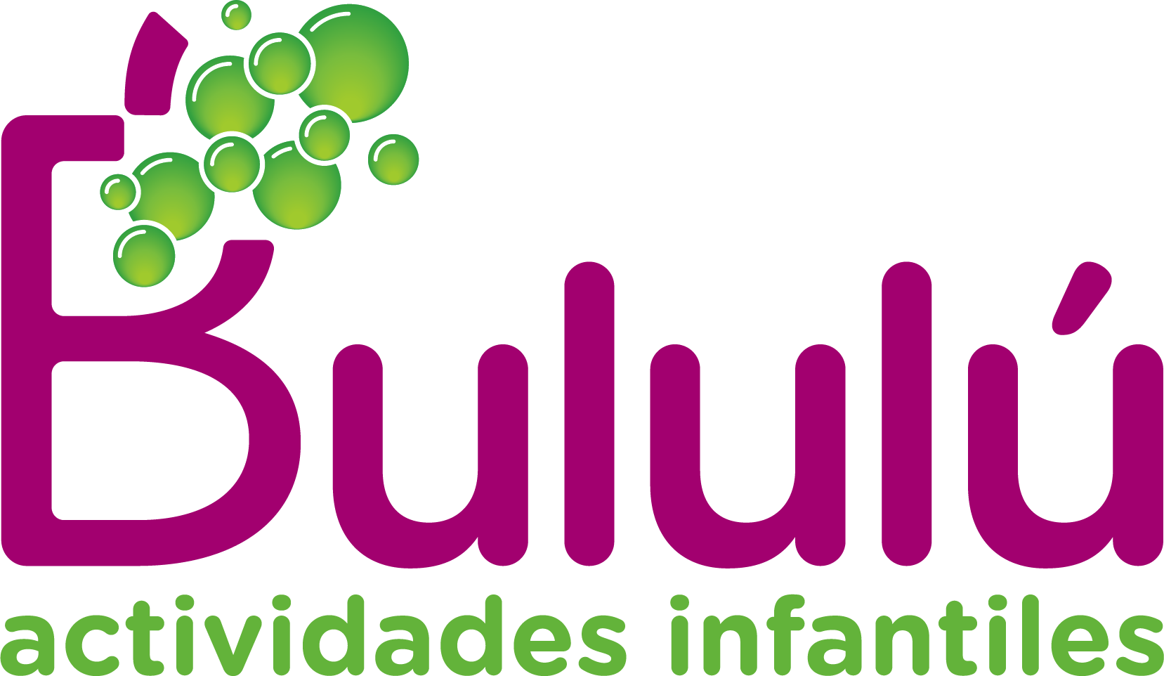 Bululú Actividades Infantiles