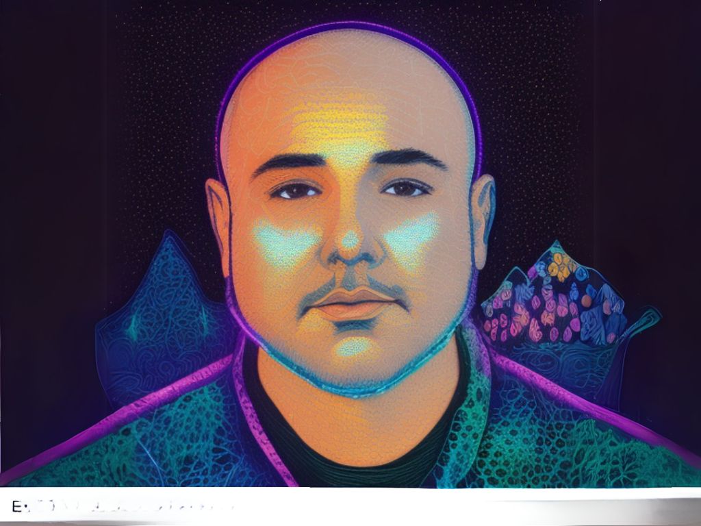 Rafa Olivares