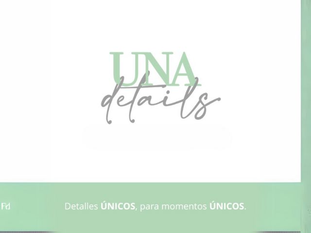UNA details