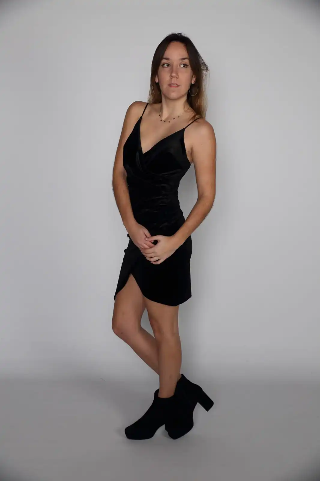 Jazz/Soul/Classics Singer, Solo Singer, Singing Coach, Singing Teacher, Duo - Clara Febrer - foto 10