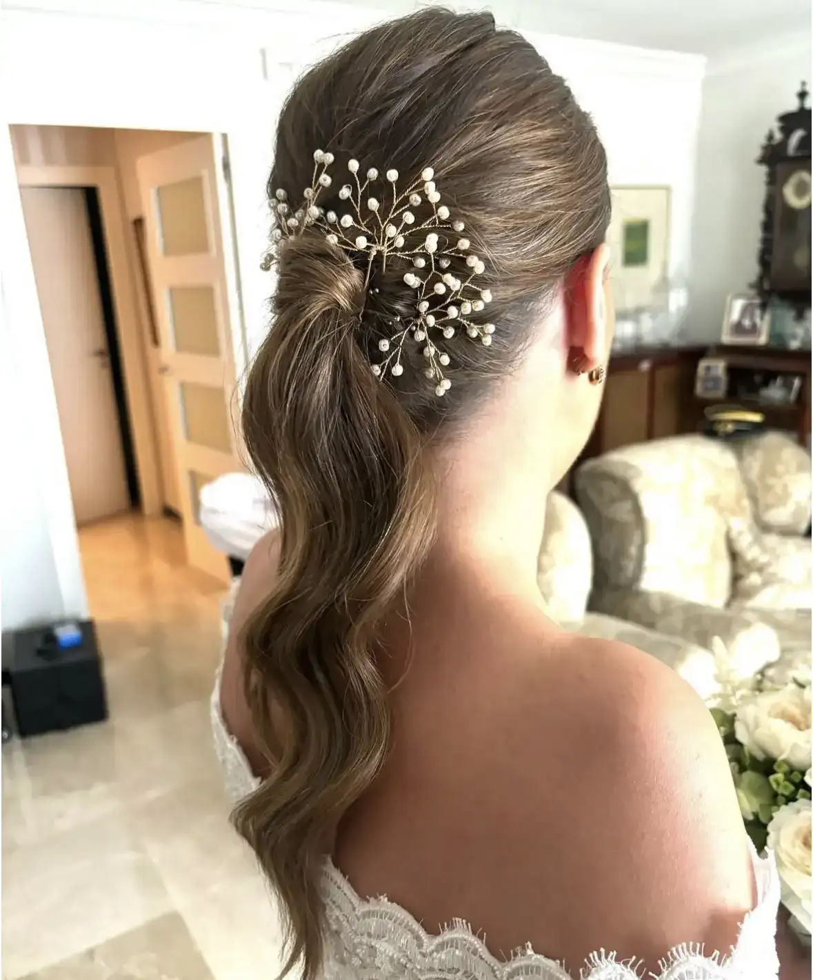 Peluqueros , Estilistas y Maquilladores - Calyra Hair & Beauty Salon - foto 3