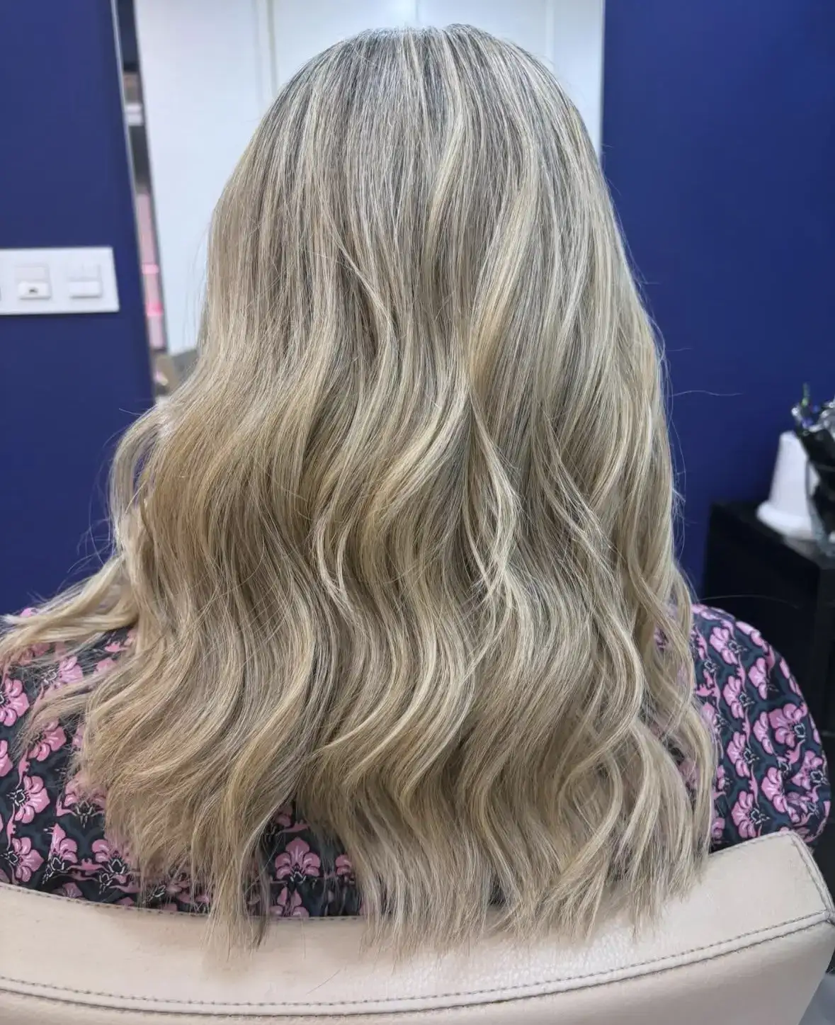 Peluqueros , Estilistas y Maquilladores - Calyra Hair & Beauty Salon - foto 5