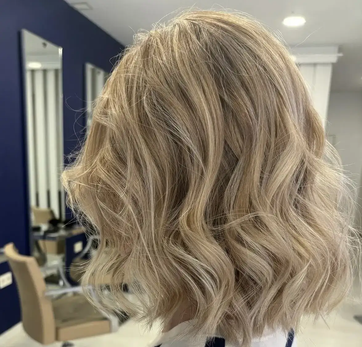 Peluqueros , Estilistas y Maquilladores - Calyra Hair & Beauty Salon - foto 6