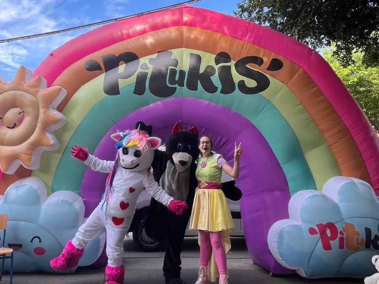 Pitukis