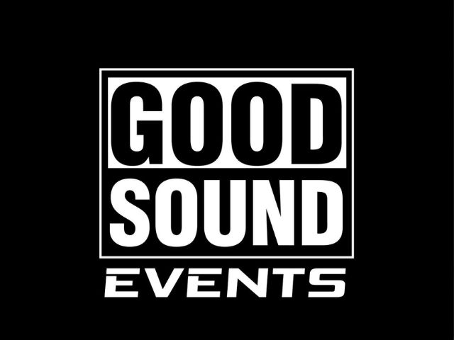 GOODSOUND EVENTS