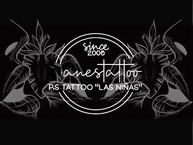 anestattoo