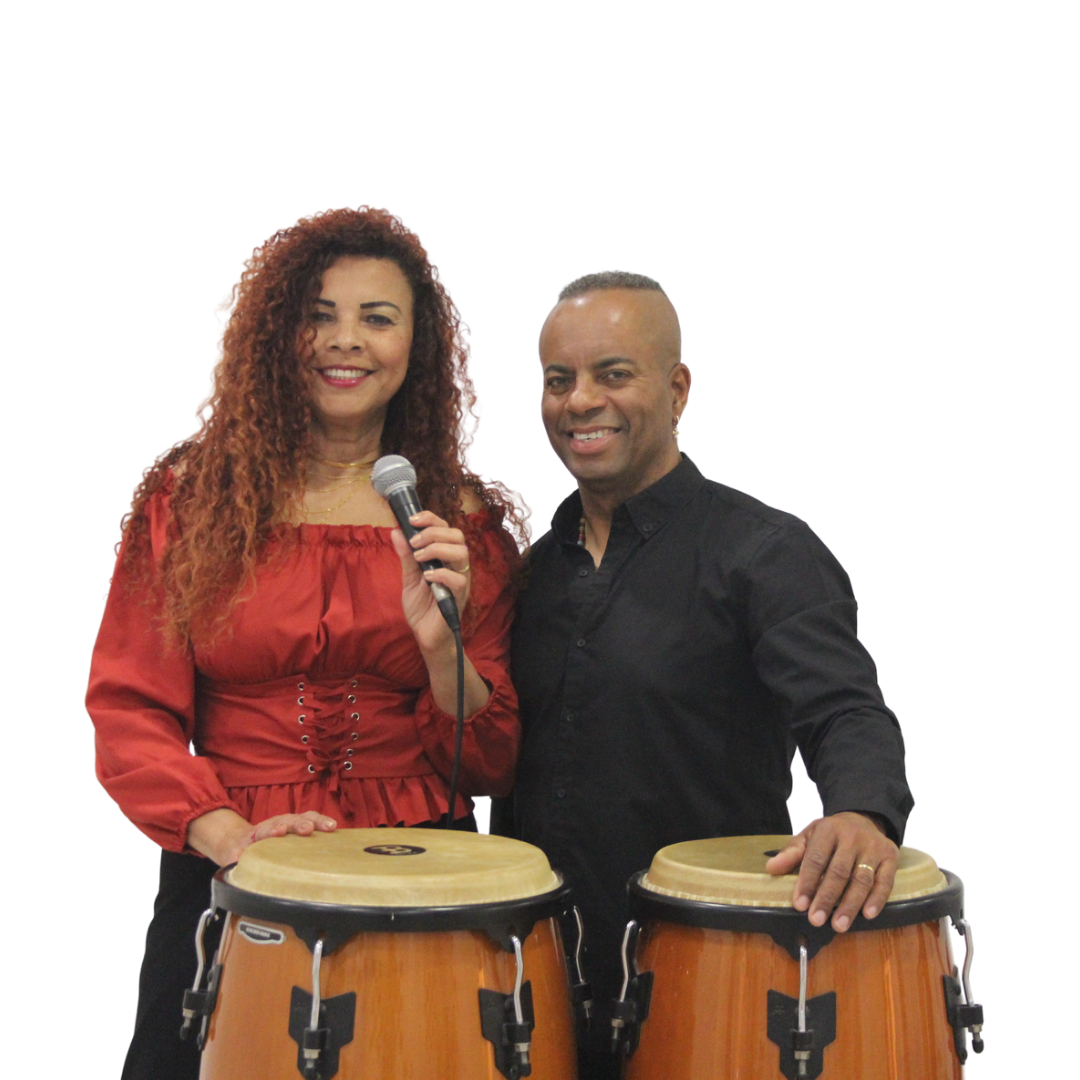 Latin Music Duo, Brazilian Music Group - Liston Live Music - foto 2