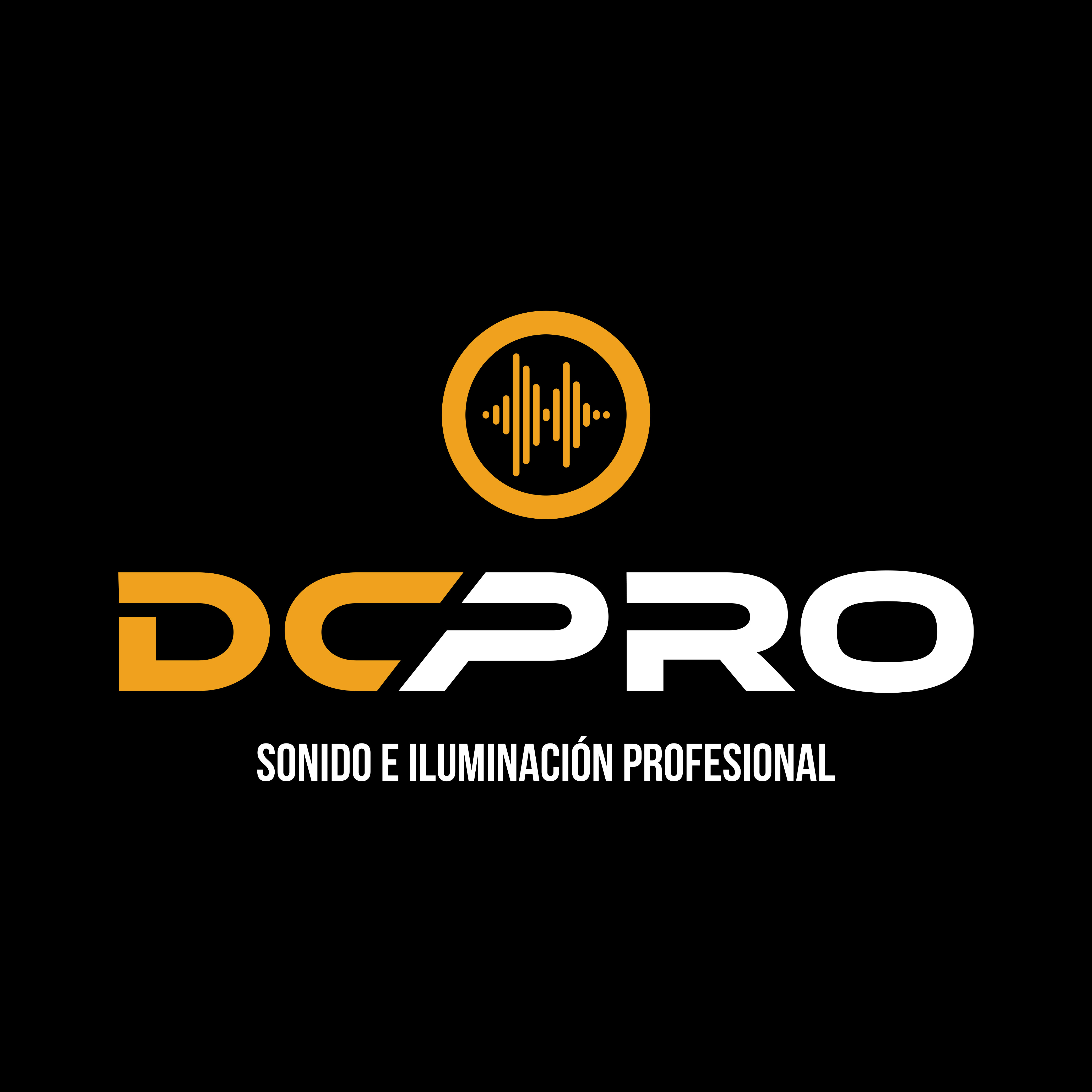 DCPRO SL Sonido e Iluminación Profesional