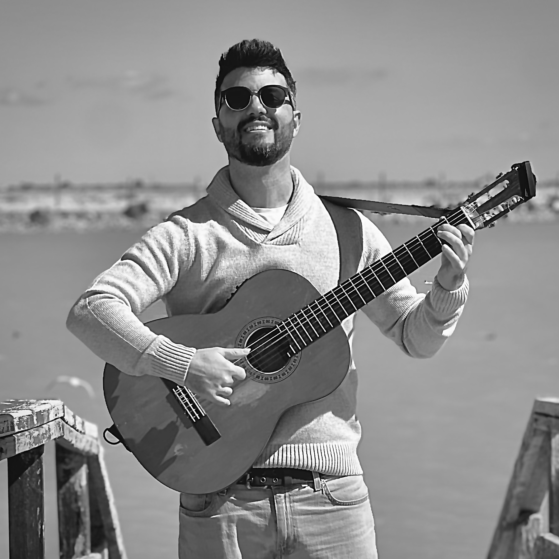 Alex Ojeda
