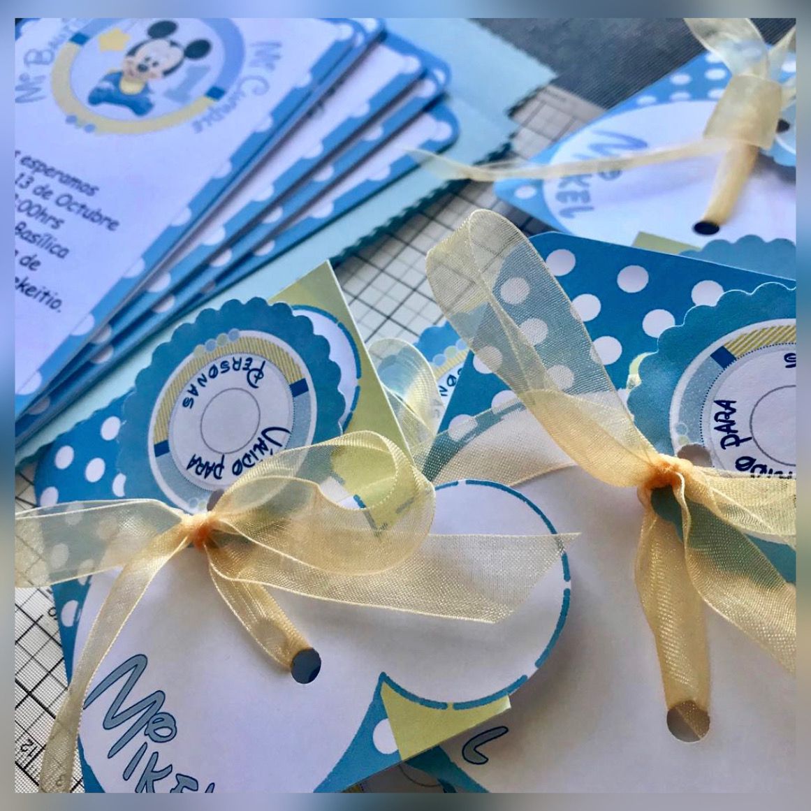 EM olé Creaciones
