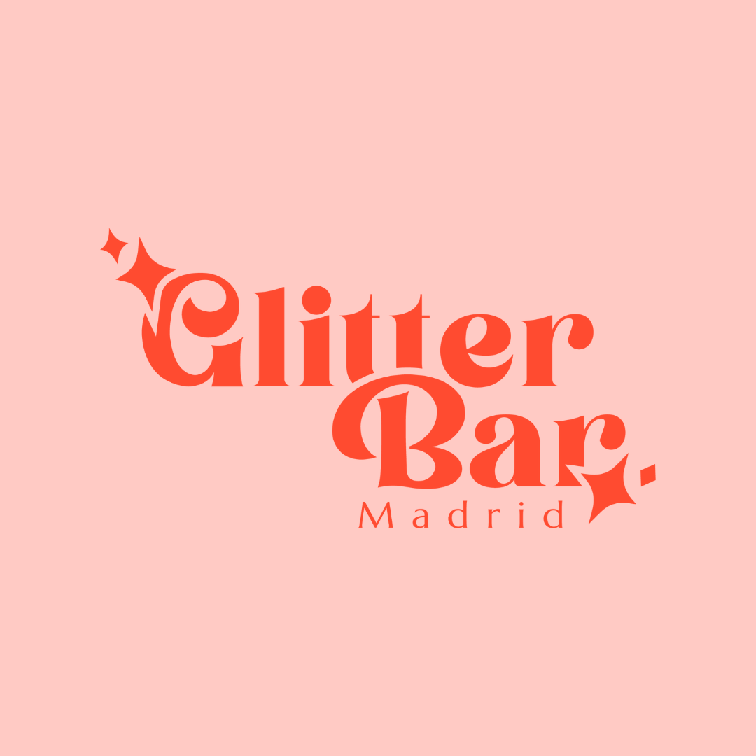 Glitter bar Madrid