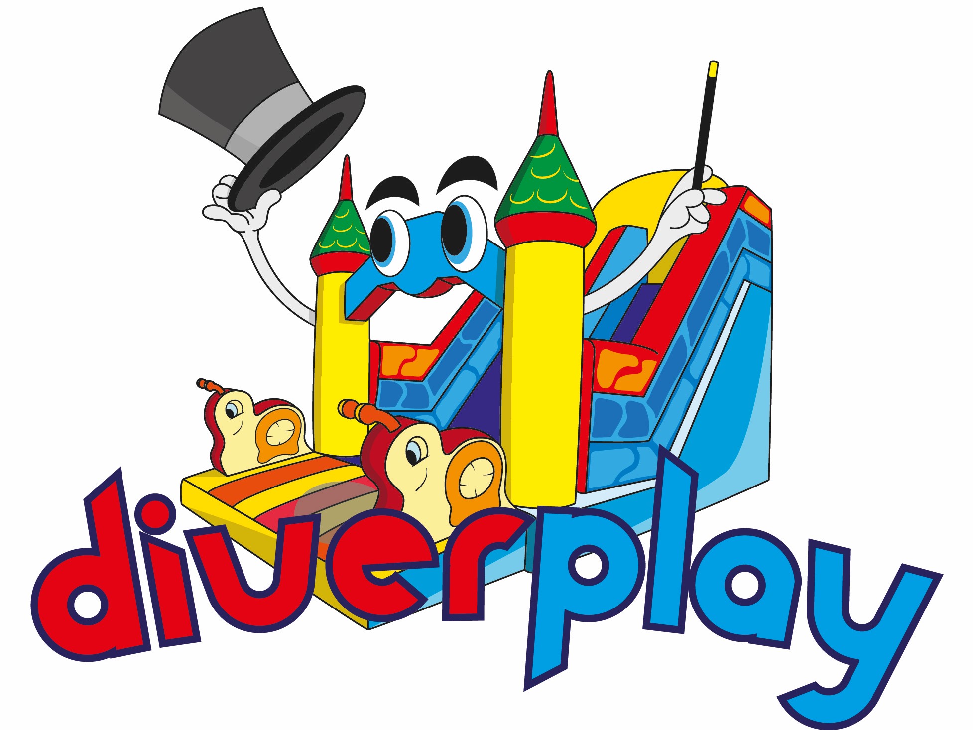 DiverPlay Eventos