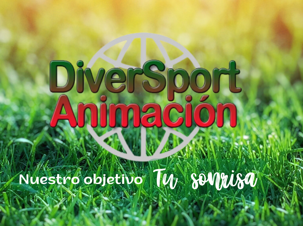 DiverSport Animación