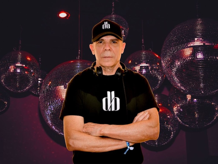 dj Salva Bernia